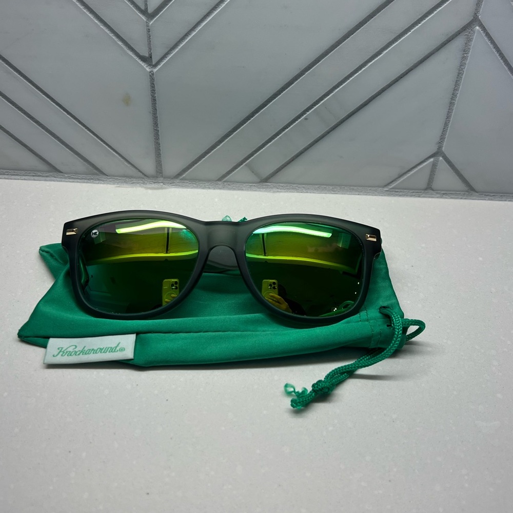 Knockaround Sunglasses